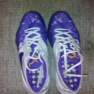 Kevin Durant's peanut butter jelly's